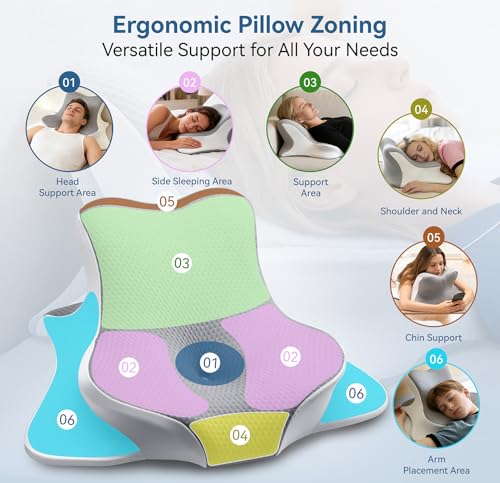 Readers & Nursing Moms (Washable Cover)