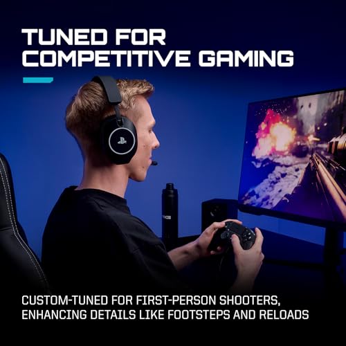 PC - 40mm Graphene Drivers