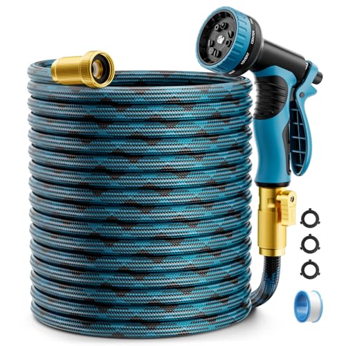 Non-Expandable Water Hose 100ft