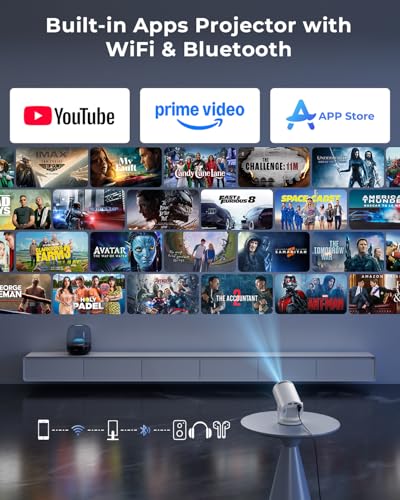 Built in Apps