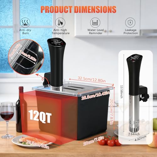 Immersion Circulator