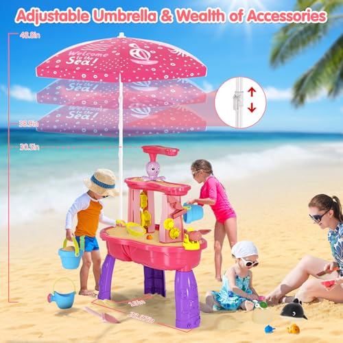 Beach Summer Water Toy