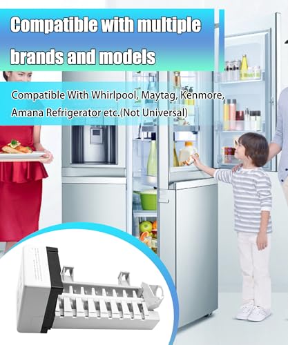 Kenmore Refrigerator
