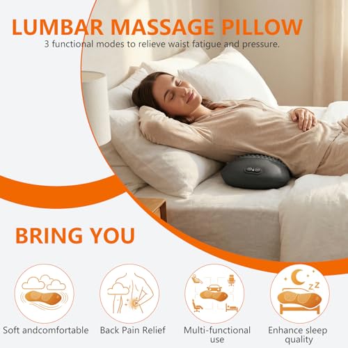 Lower Back Relaxation