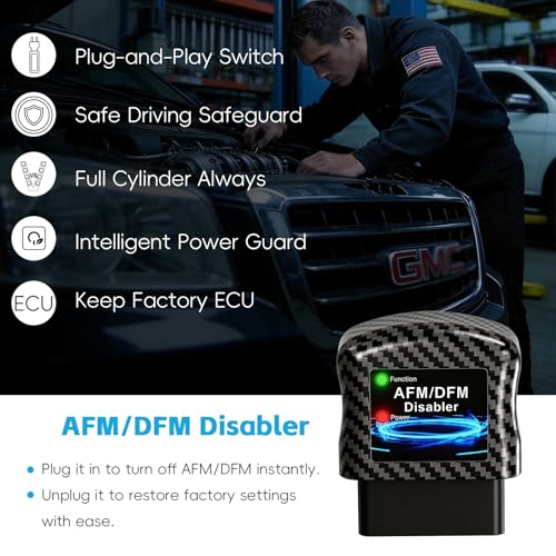 Fit Chevy Silverado GMC Sierra Yukon Cadillac Escalade