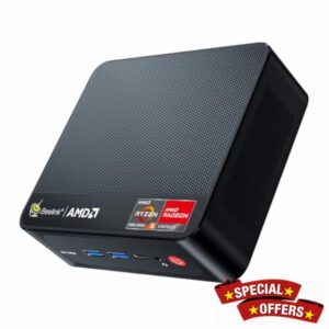 Beelink Mini PC