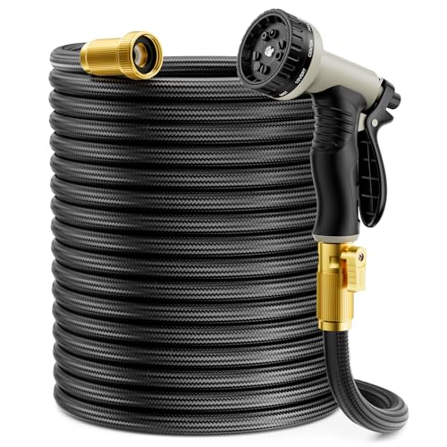 Flexible Water Hose