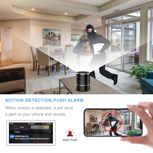 Nanny Cams Phone App