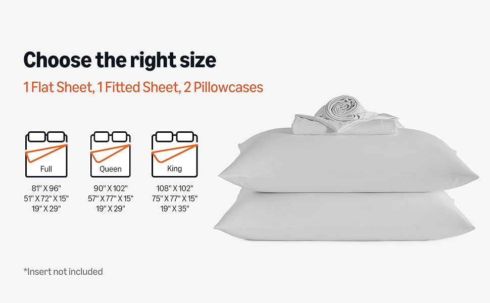 Amazon Basics cooling sheet