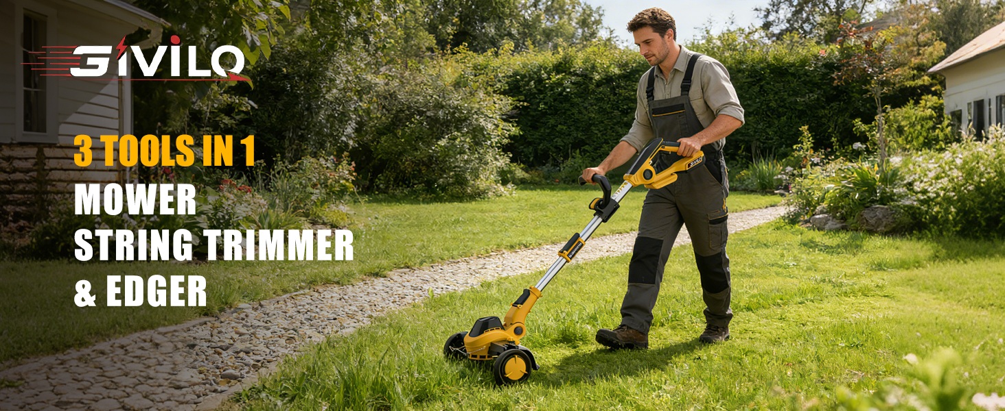 weed wacker, electric weed wacker cordless, brush cutter, weed wacker battery operated