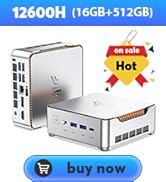 mini pc