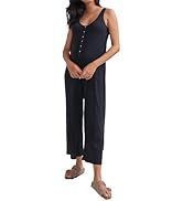 HATCH Women's The Softest Rib Nursing Dress