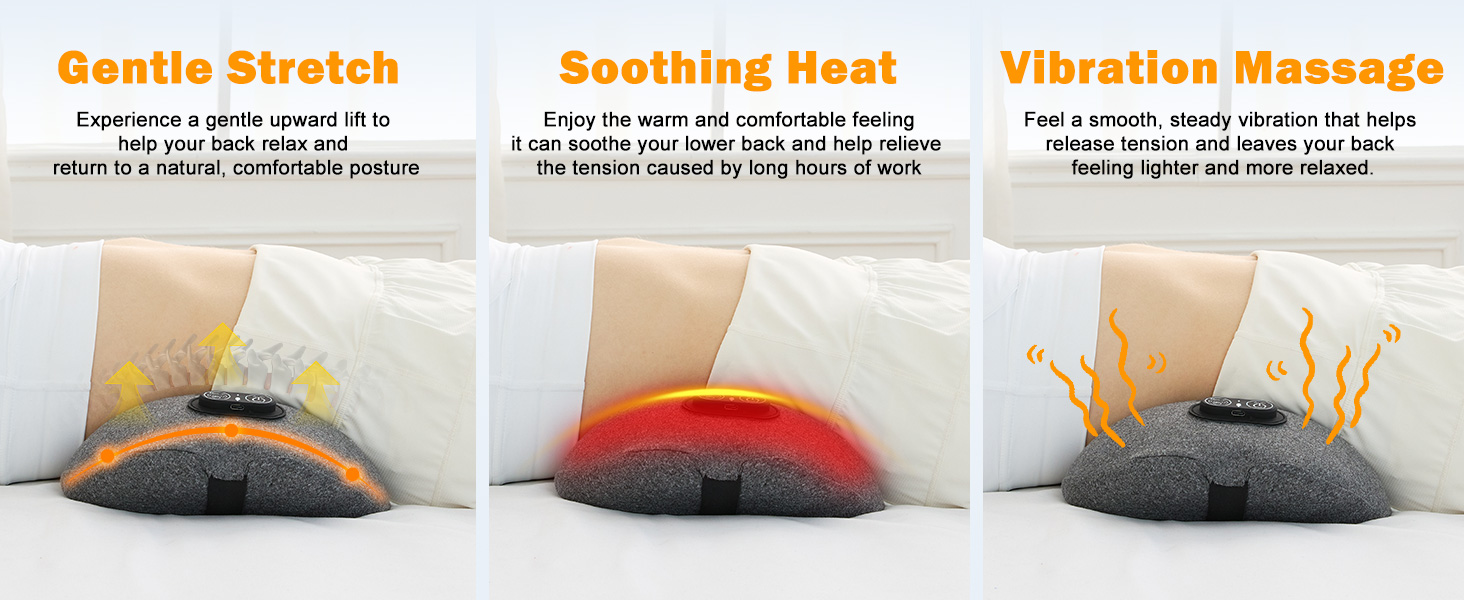triple fusion massager