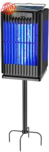 Solar Bug Zapper Outdoor