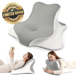Reading Pillow for Bed