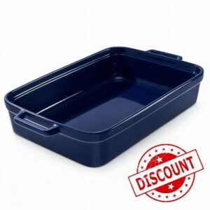 Casserole Dish