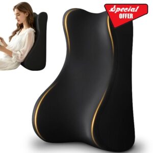 Reading Pillow for Bed