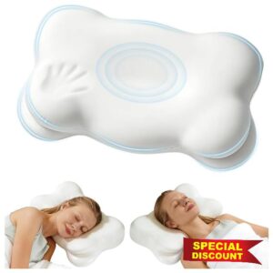 Mellow Sleep Pillow