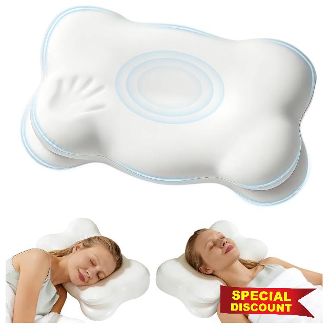 Mellow Sleep Pillow