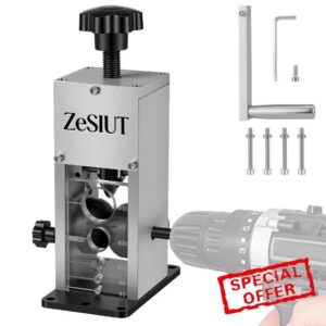 Manual Wire Stripper Machine