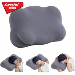 Mellow Cloud Pillow