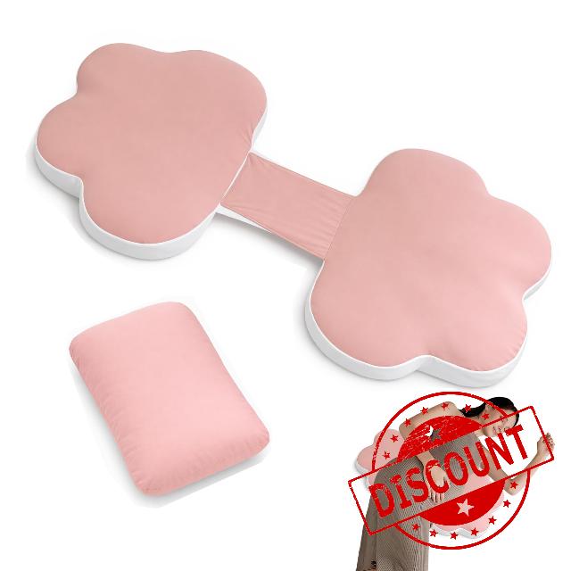 Pregnancy Pillow for Sleeping