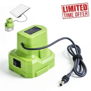 Starlink Mini D.W Battery Adapter for 20V Battery