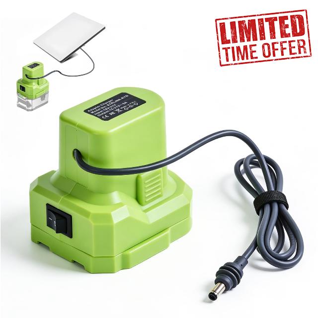 Starlink Mini D.W Battery Adapter for 20V Battery
