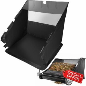 42904 Lawn Sweeper Hopper Bag Replacement