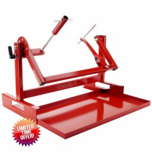 Motorcycle Engine Stand