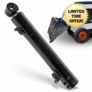 7117174 Bucket Tilt Cylinder for Bobcat Skid Steer Loader S150