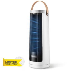 LEVOIT Tower Fan for Bedroom
