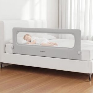 Folding Bed Rail for Toddlers
