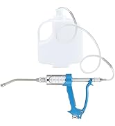Goat Sheep Catcher Hook, 304 Stainless Steel Sheep Leg Hook, Length Can Be Adjusted Freely 44"48"...