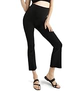 HATCH Relaxed Wide Leg Perfect Pant, Crafted with Moisture-Wicking Fabric, Designed for Pregnancy...