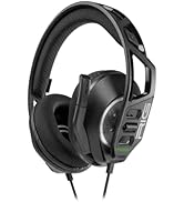 RIG 600 PRO HX Dual Wireless Gaming Headset with Bluetooth for Xbox, PlayStation, Nintendo Switch...