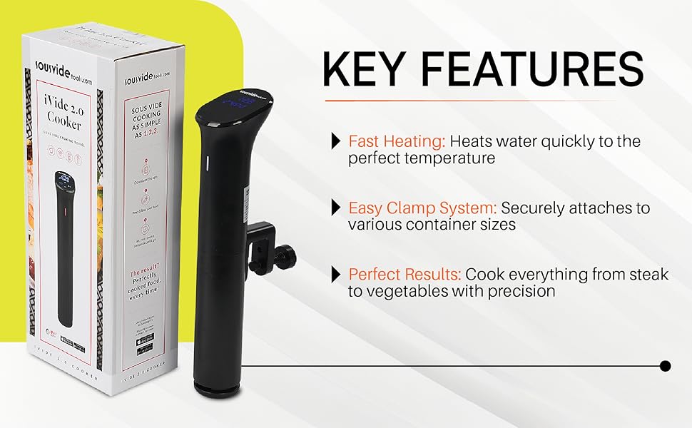 immersion circulator
