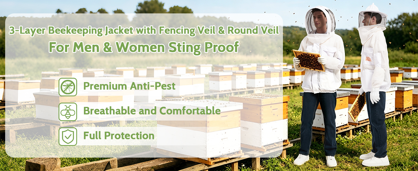 bee gear jacket with veil bee keeping jackets for womenbee keeper jacket womenbee keeper jacket