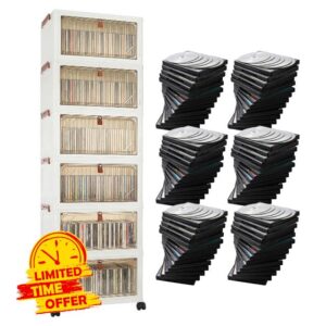 DVD Storage Cabinet Shelf
