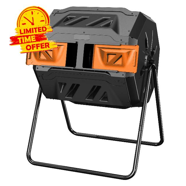 Compost Bin Outdoor