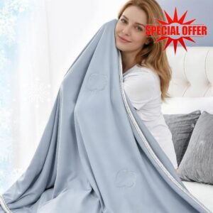 IUUI Cooling Blanket