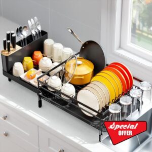 Large Dish Drying Rack