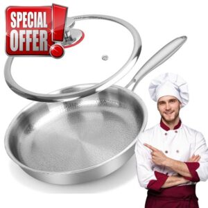 Titanium Pan