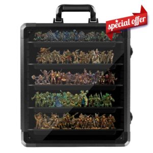 Miniature Carrying Case