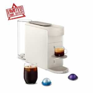 Nespresso Vertuo Up Coffee and Espresso Maker by DeLonghi