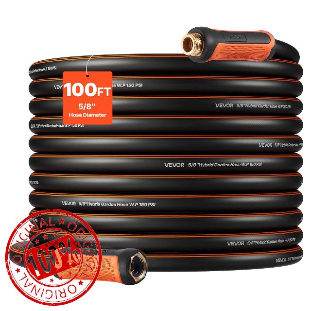 VEVOR Garden Hose