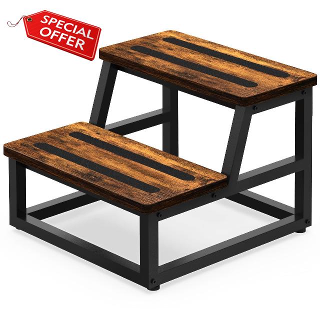 Step Stool