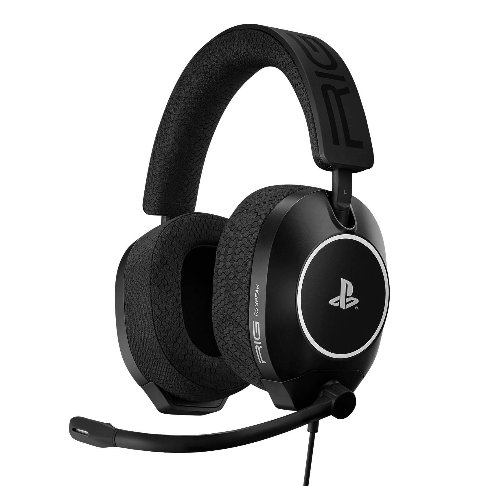 3.5mm -Black