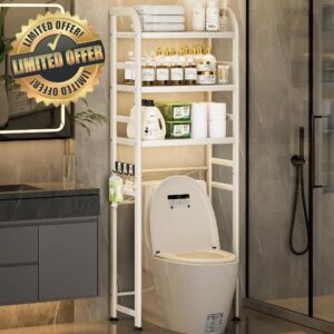 PureBox Over The Toilet Storage