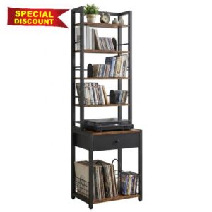 CD Storage Rack